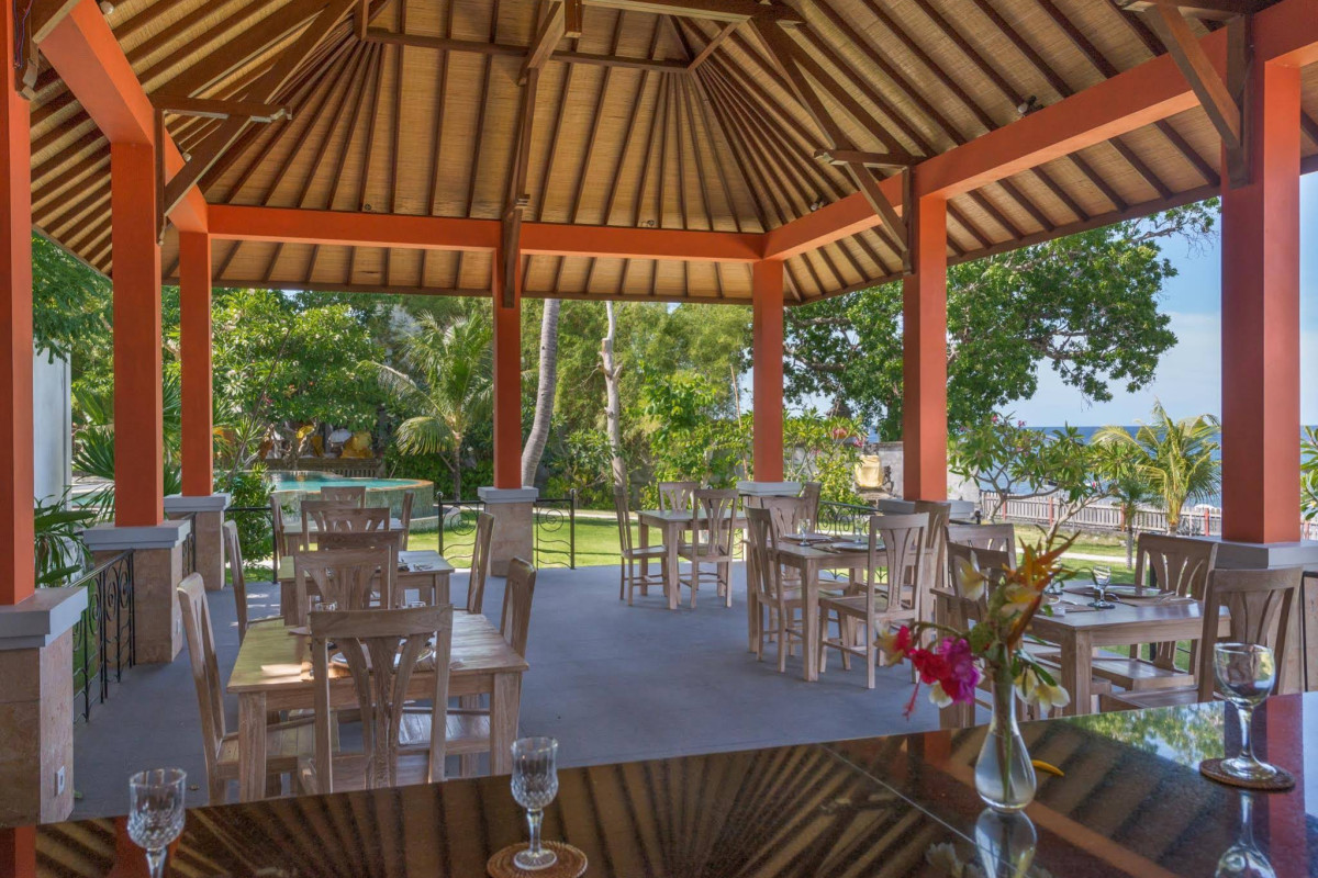 Villa Sky Dancer Bali