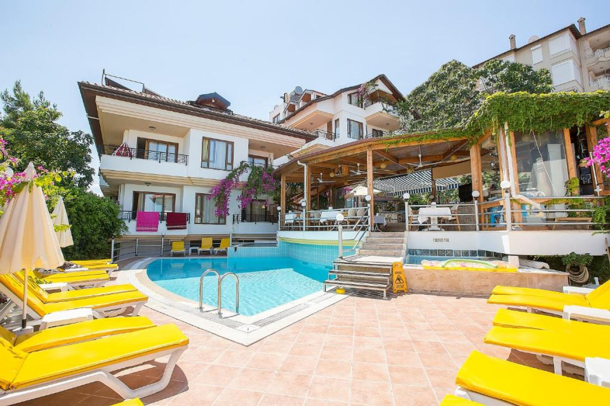 VILLA SONATA