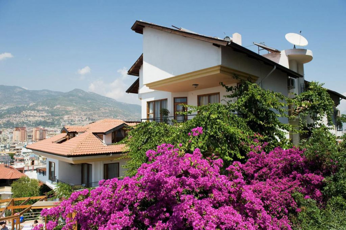 VILLA SONATA