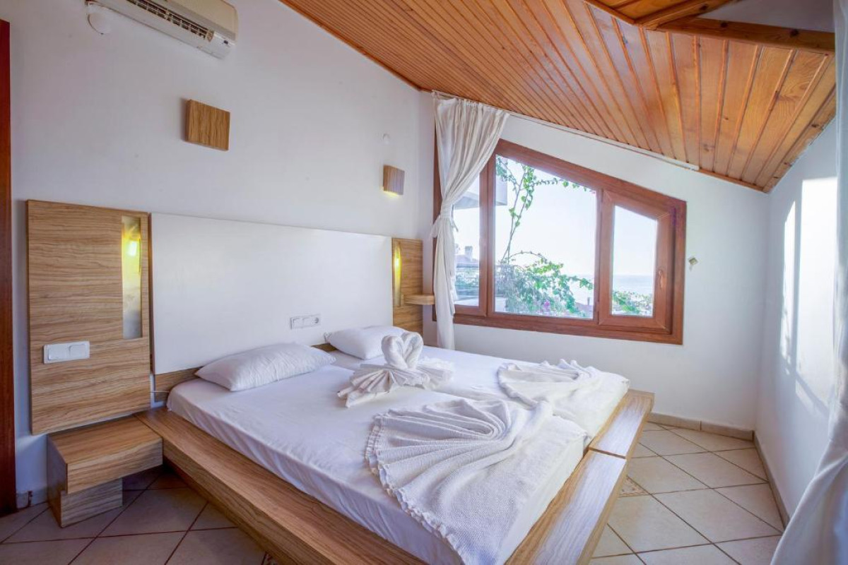 VILLA SONATA