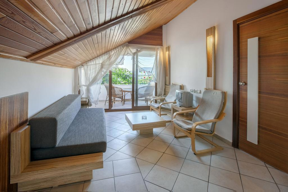 VILLA SONATA