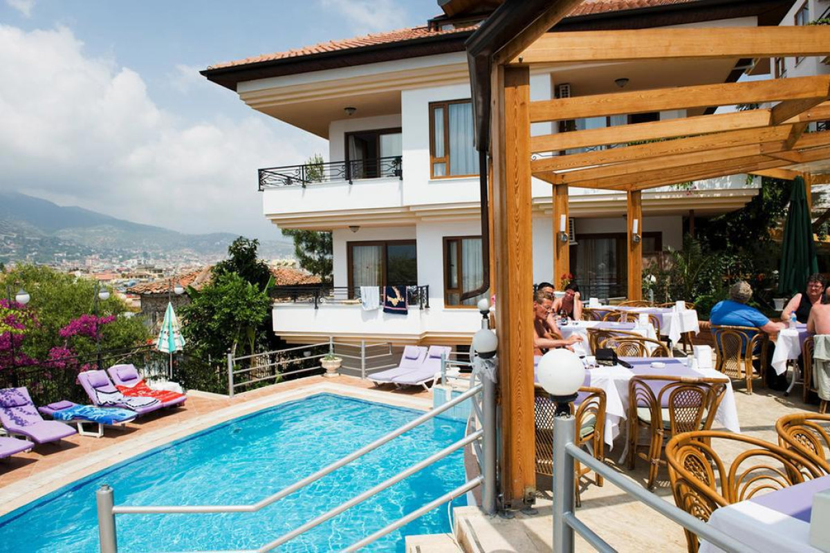 VILLA SONATA