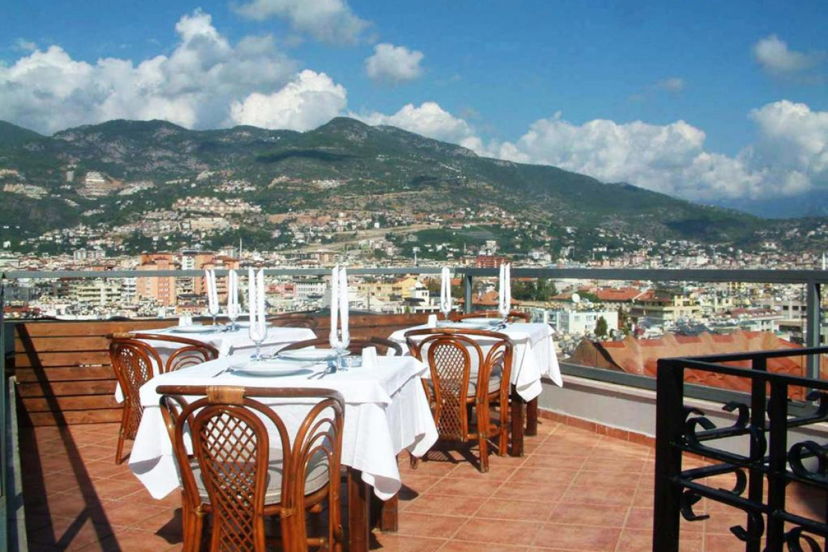 VILLA SONATA
