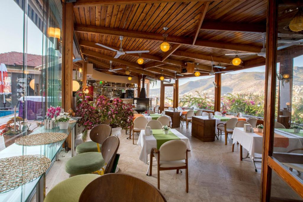 VILLA SONATA