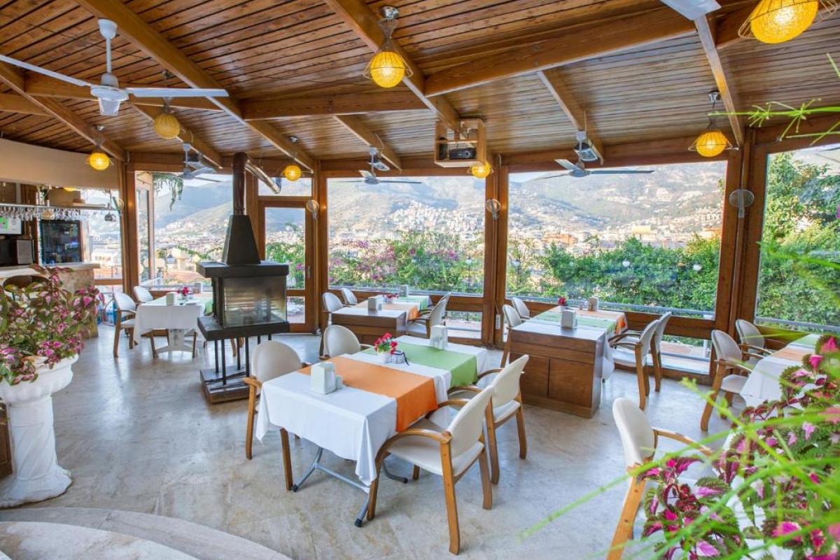 VILLA SONATA