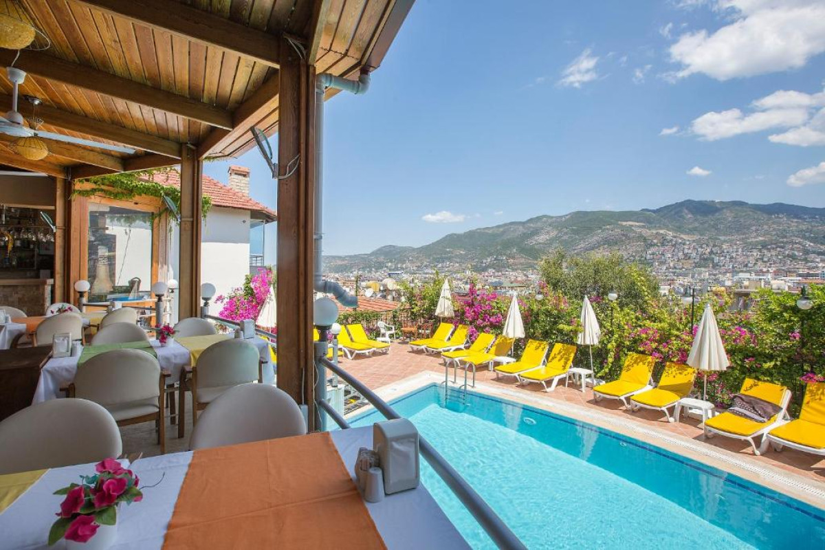 VILLA SONATA