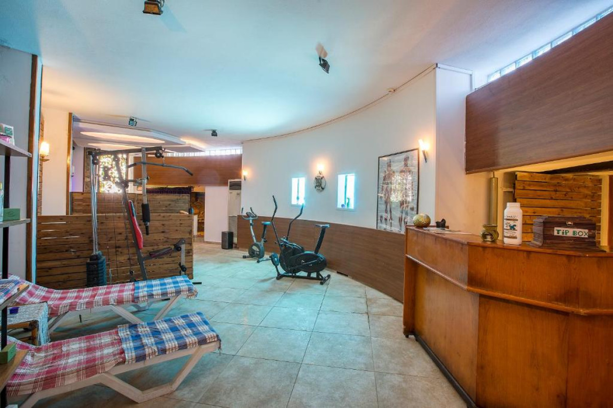 VILLA SONATA