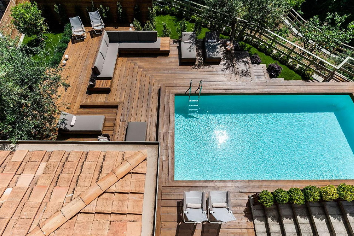 VILLA SORRENTO