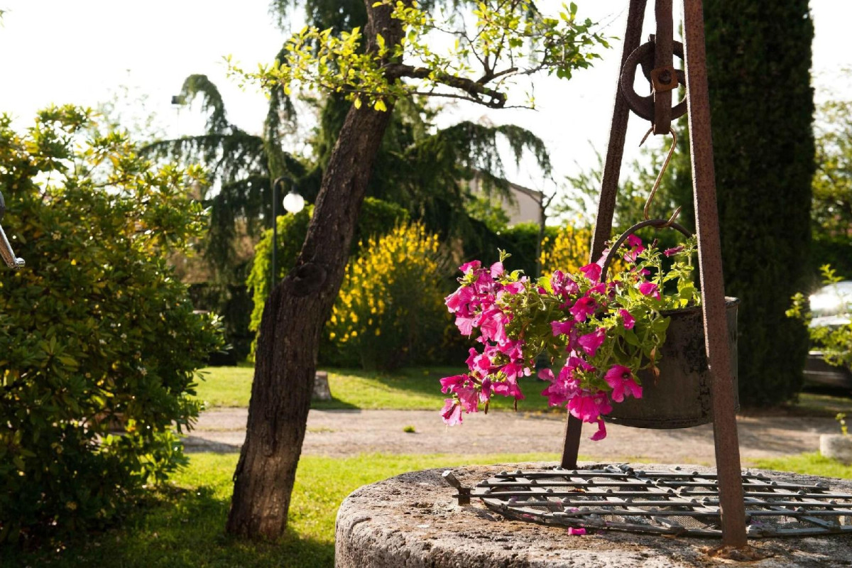 Villa Strada Di Ripa D'orcia - Loc. Holid No. 1