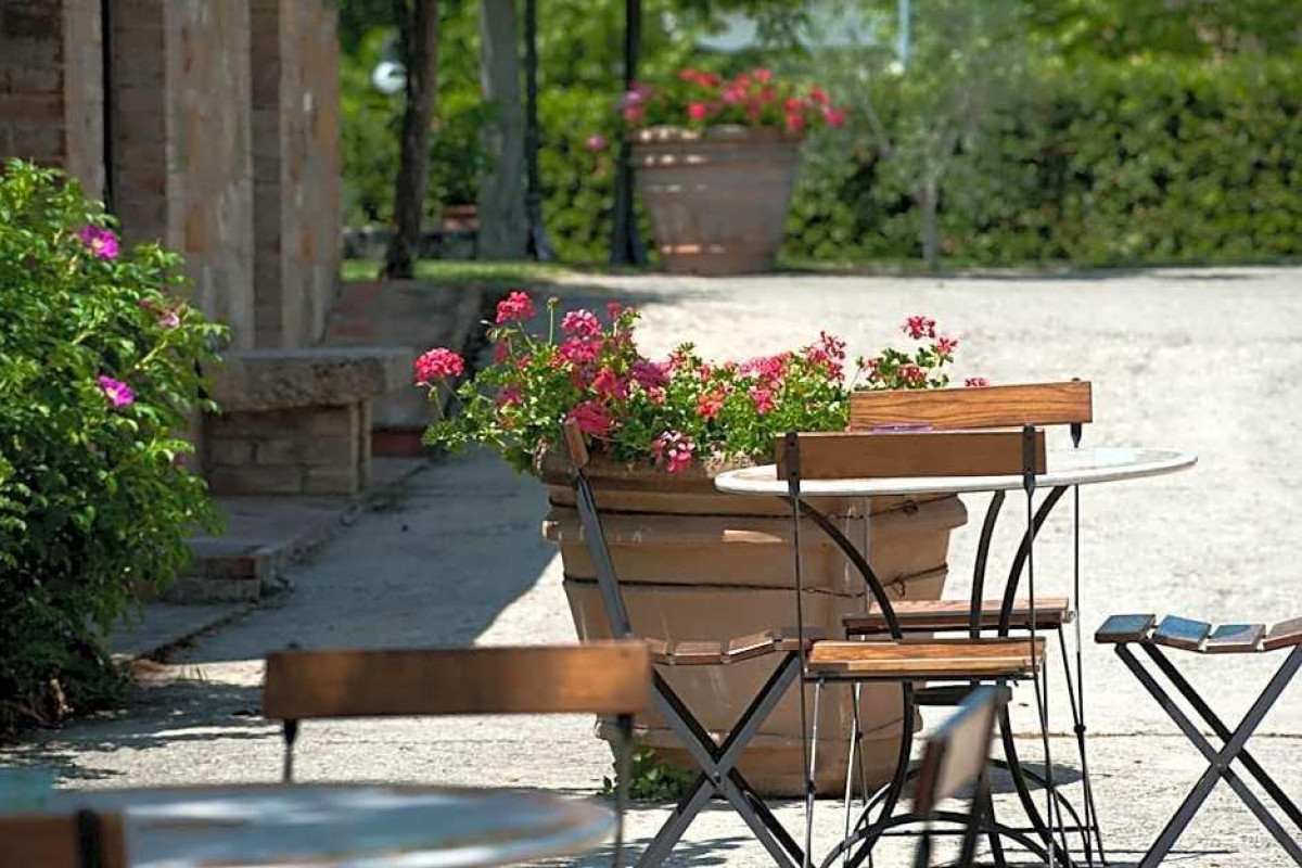 Villa Strada Di Ripa D'orcia - Loc. Holid No. 1