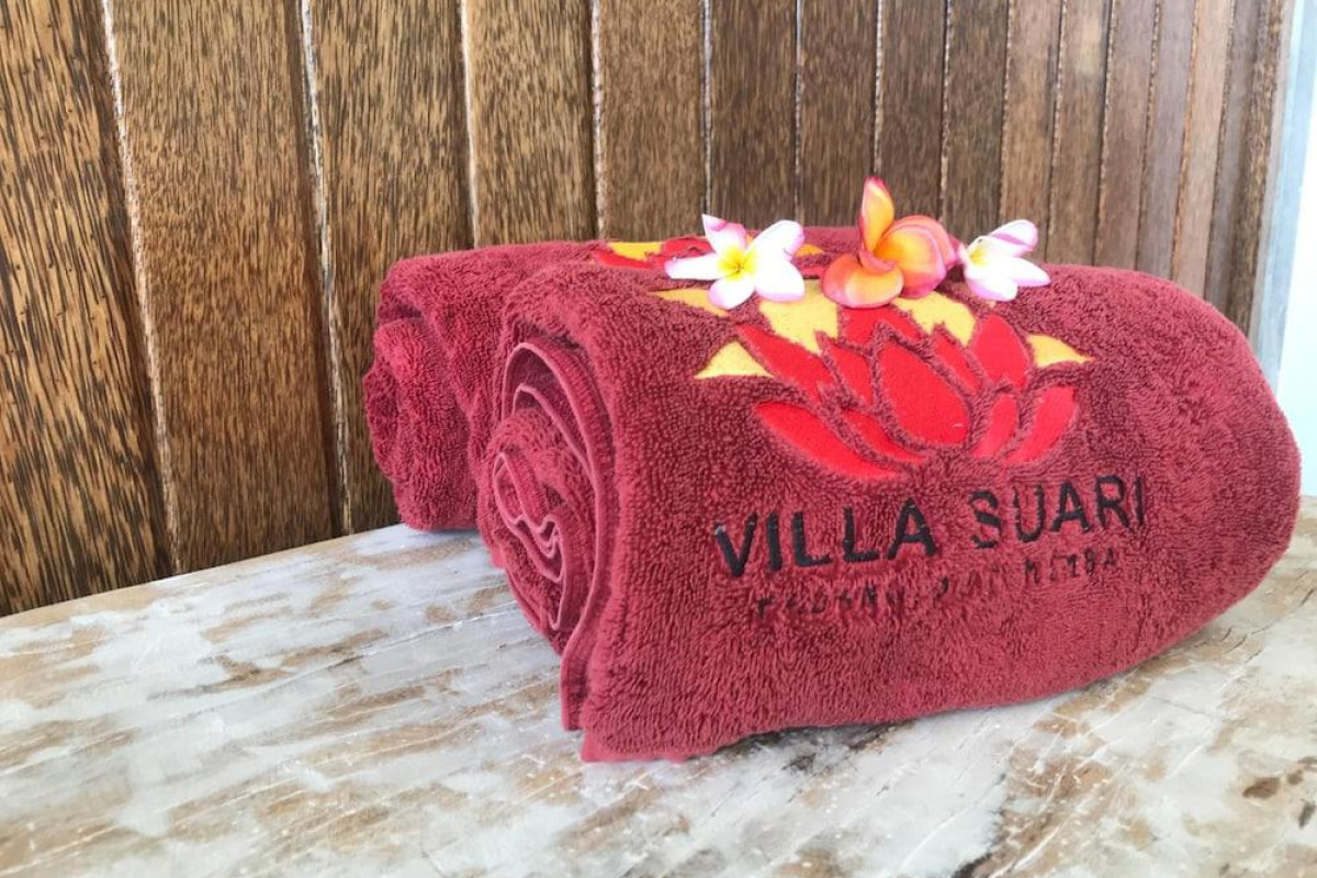Villa Suari I