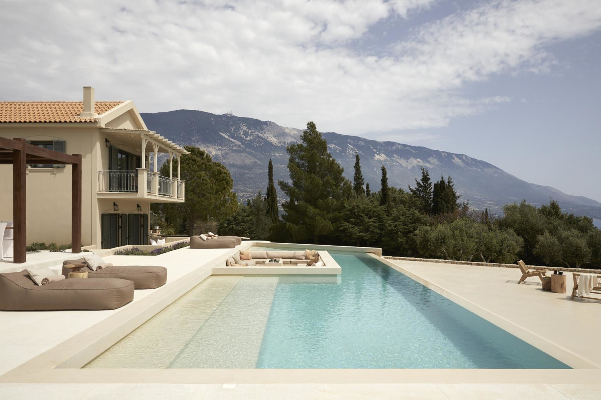 Villa Sui Generis