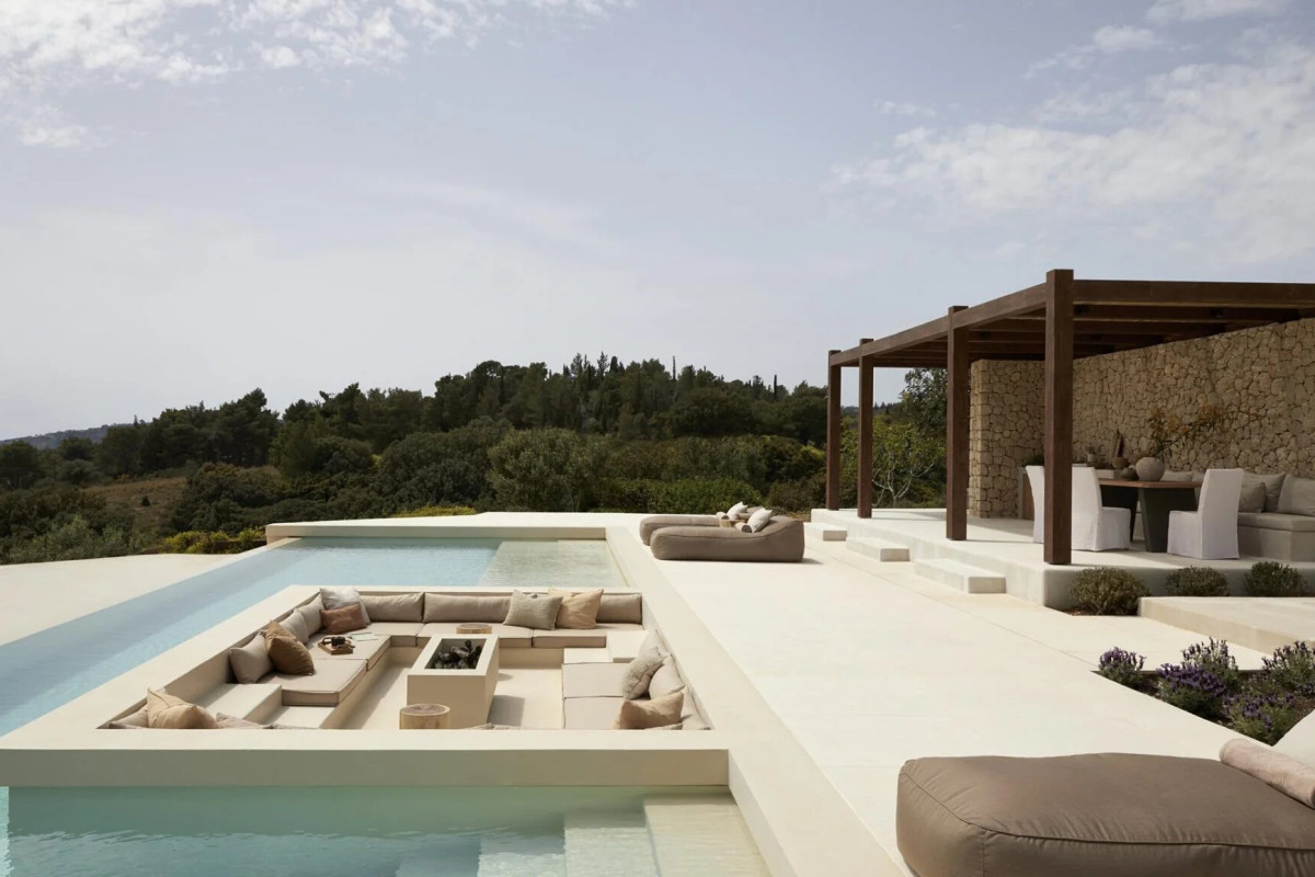 Villa Sui Generis