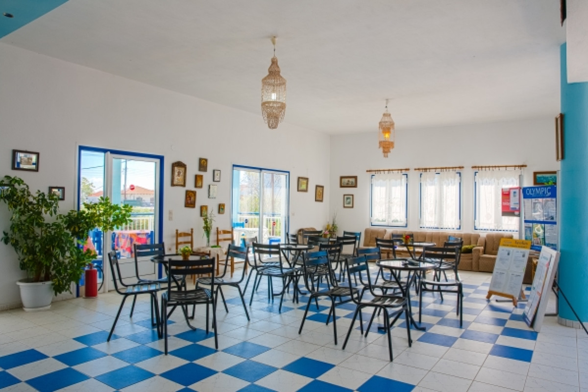 Villa Suzi