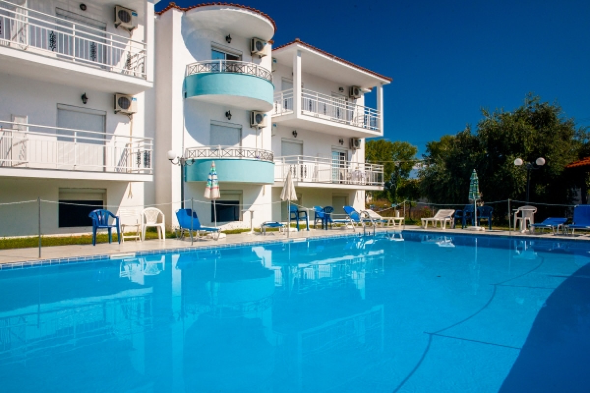 Villa Suzi