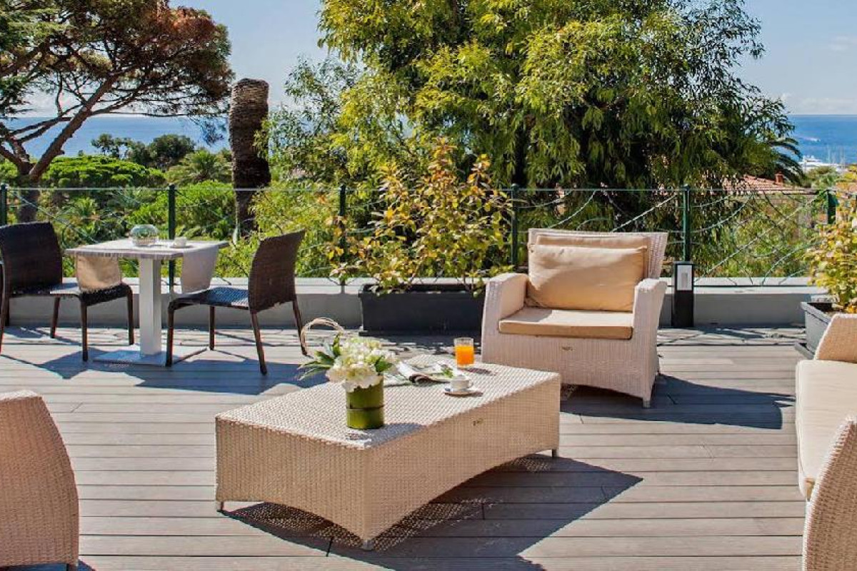 Villa Sylva & Spa