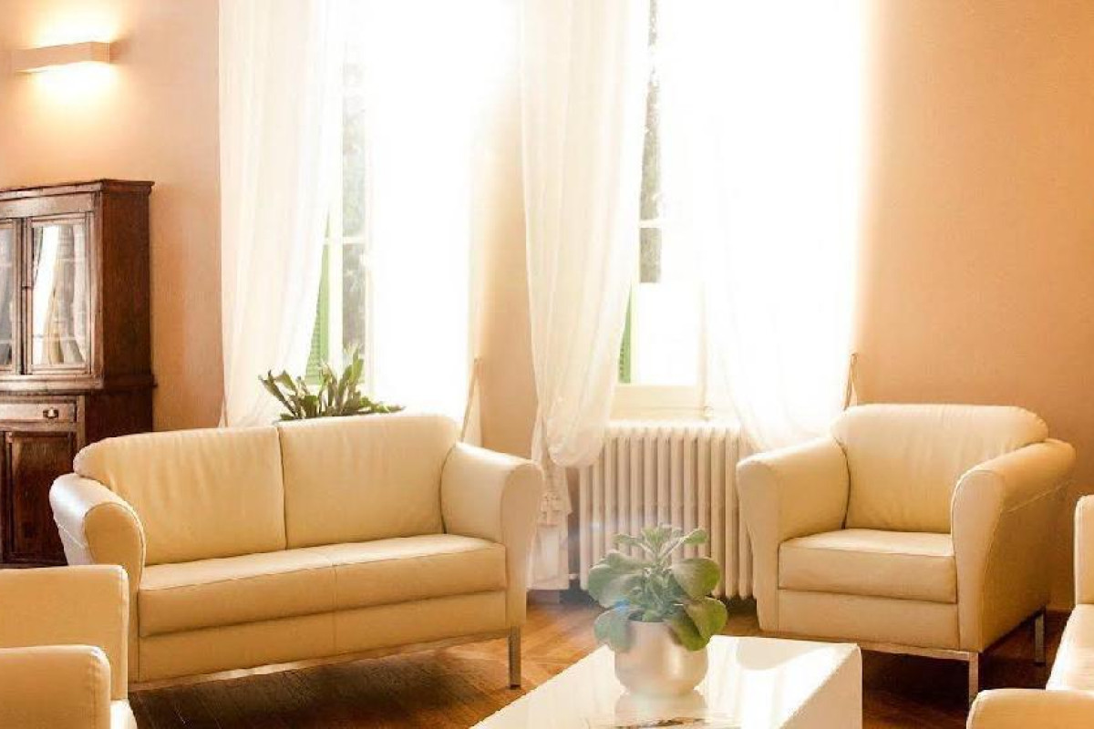 Villa Sylva & Spa