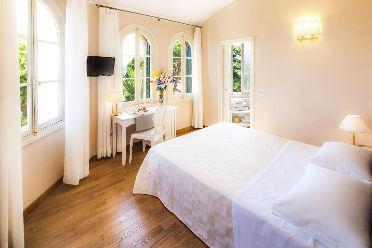 Villa Sylva & Spa