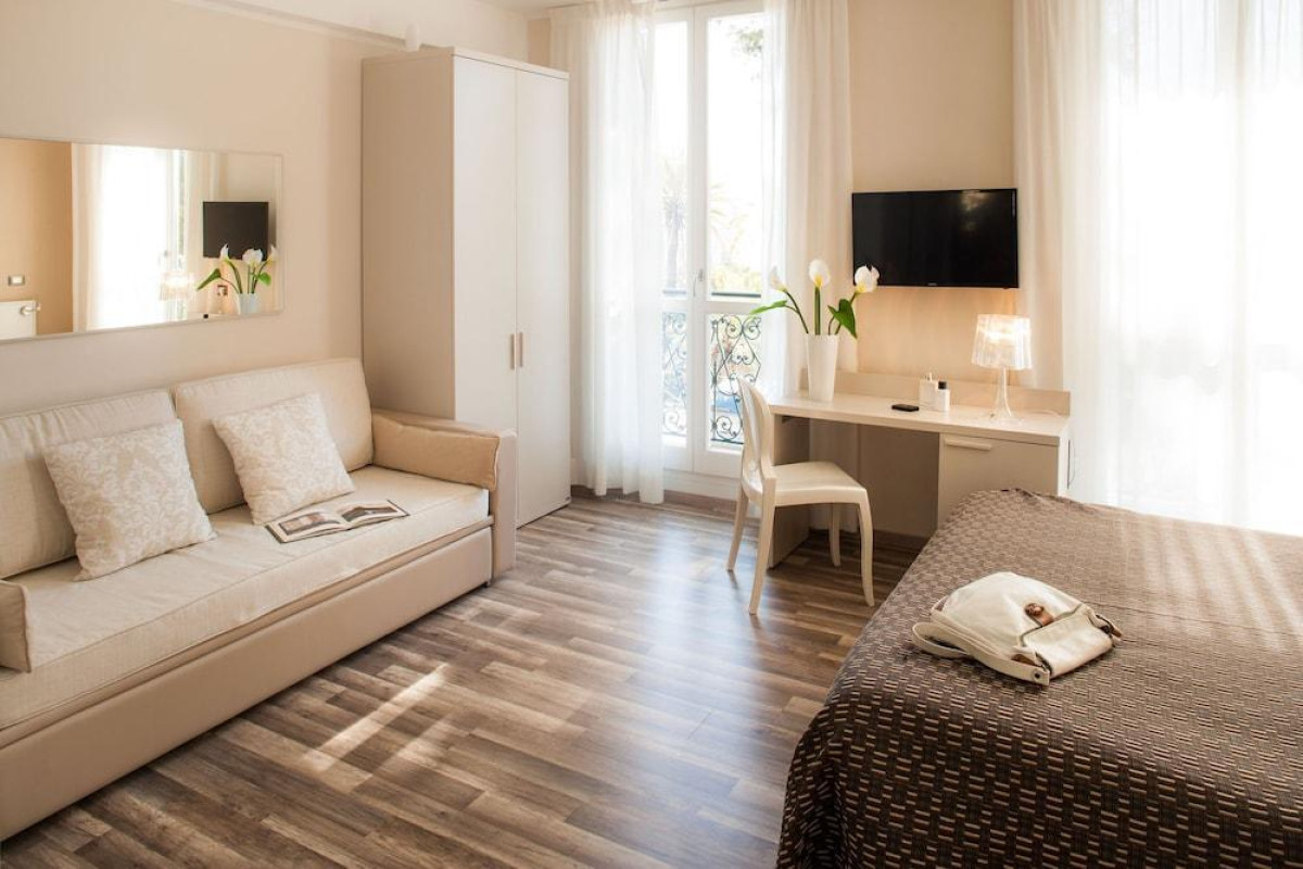Villa Sylva & Spa
