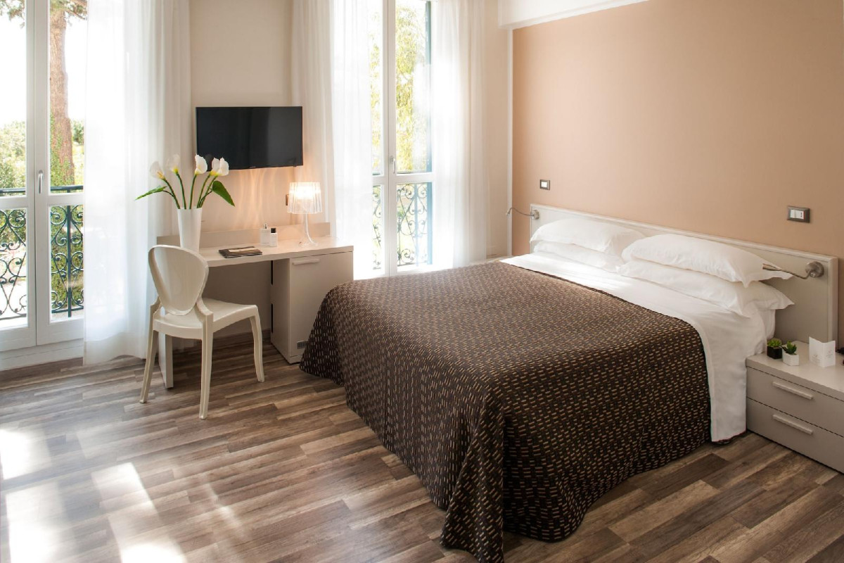 Villa Sylva & Spa