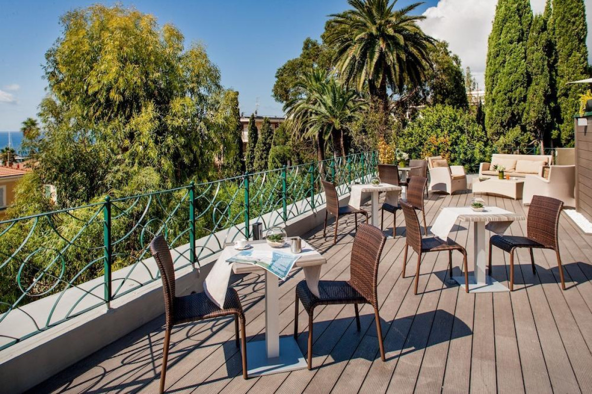 Villa Sylva & Spa