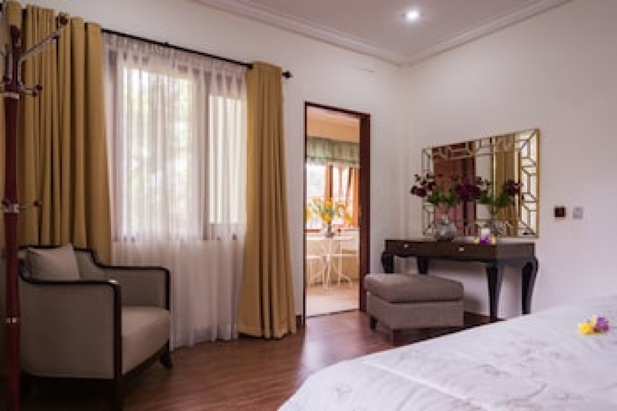 Villa Taman Sari