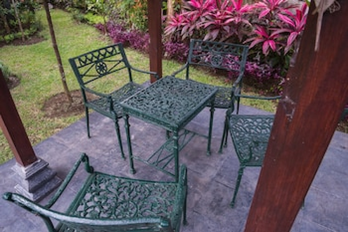 Villa Taman Sari