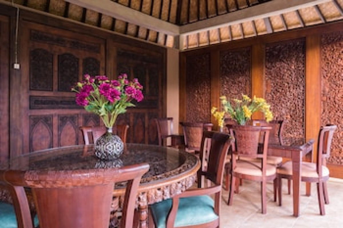 Villa Taman Sari