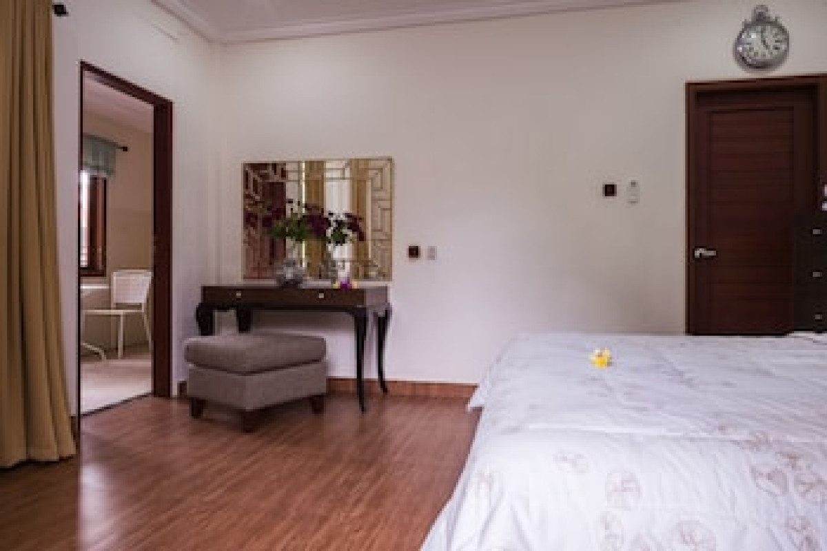 Villa Taman Sari