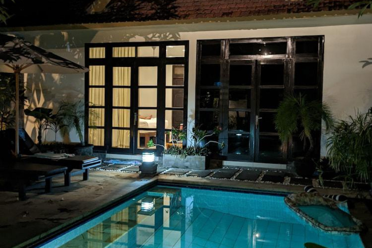 Villa Teman