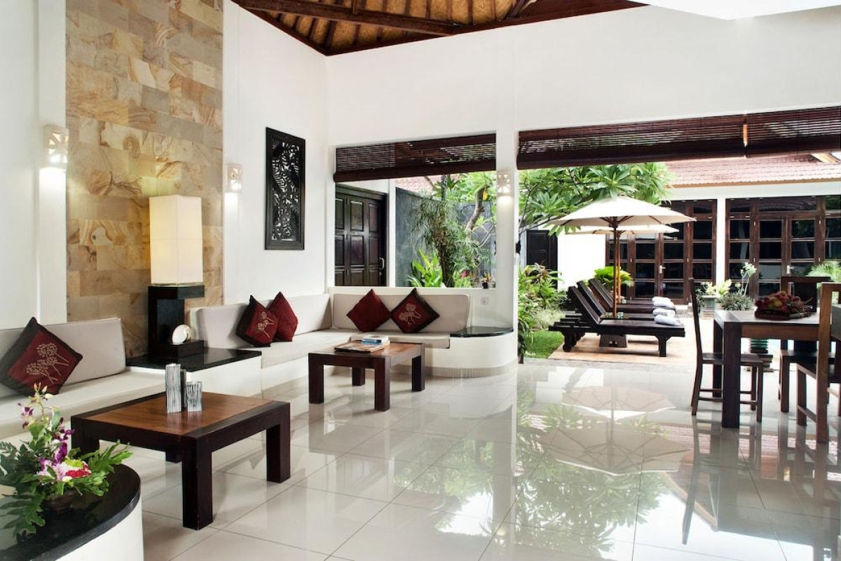 Villa Teman