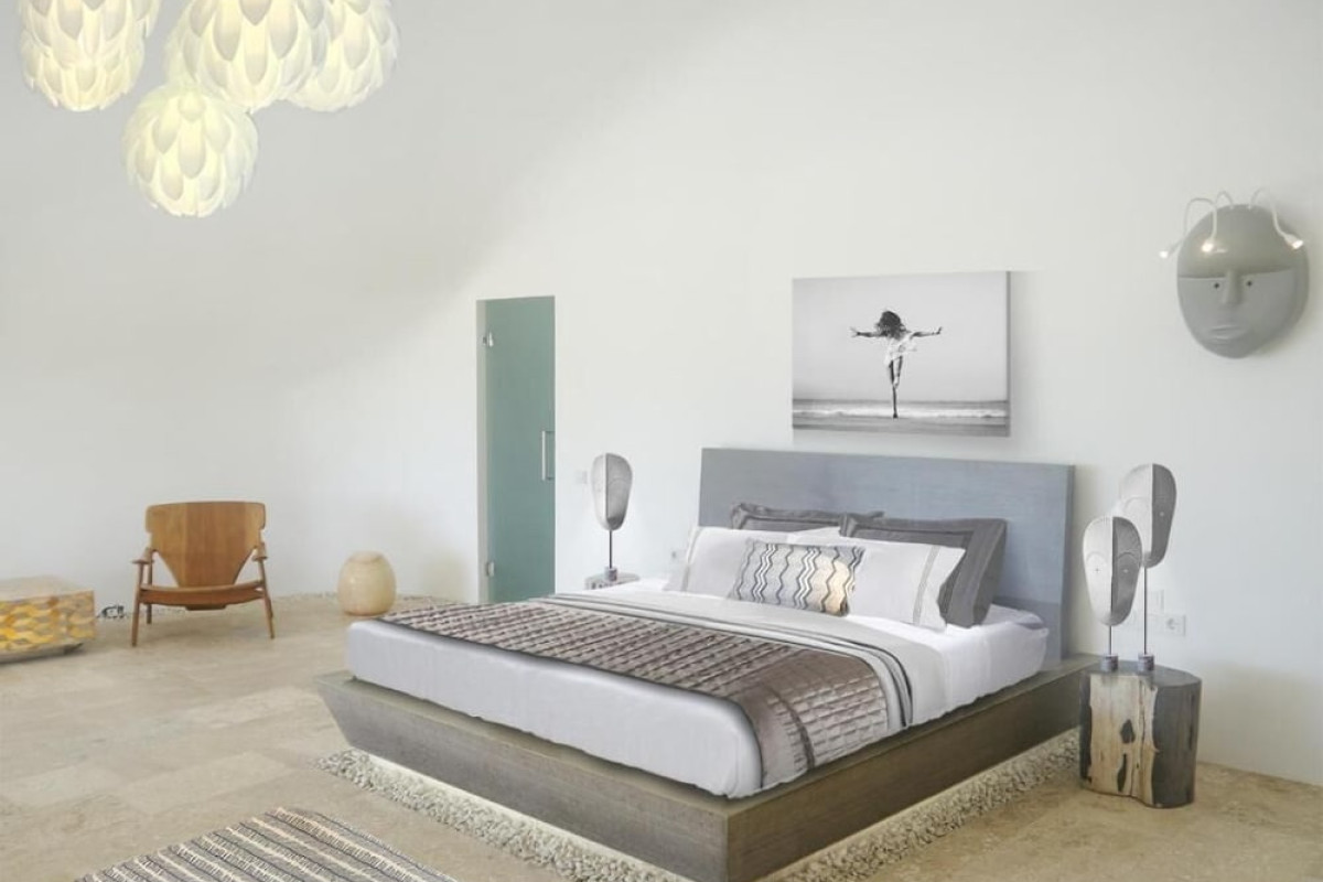 Villa The Cloud