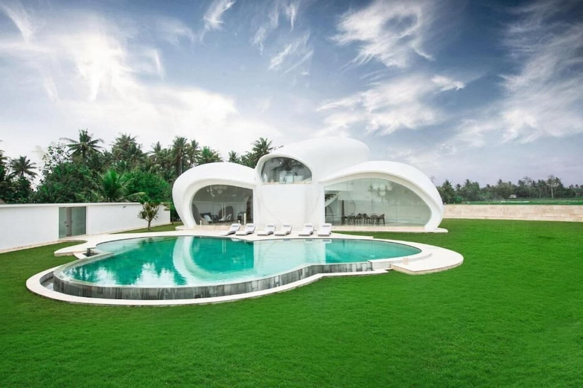 Villa The Cloud