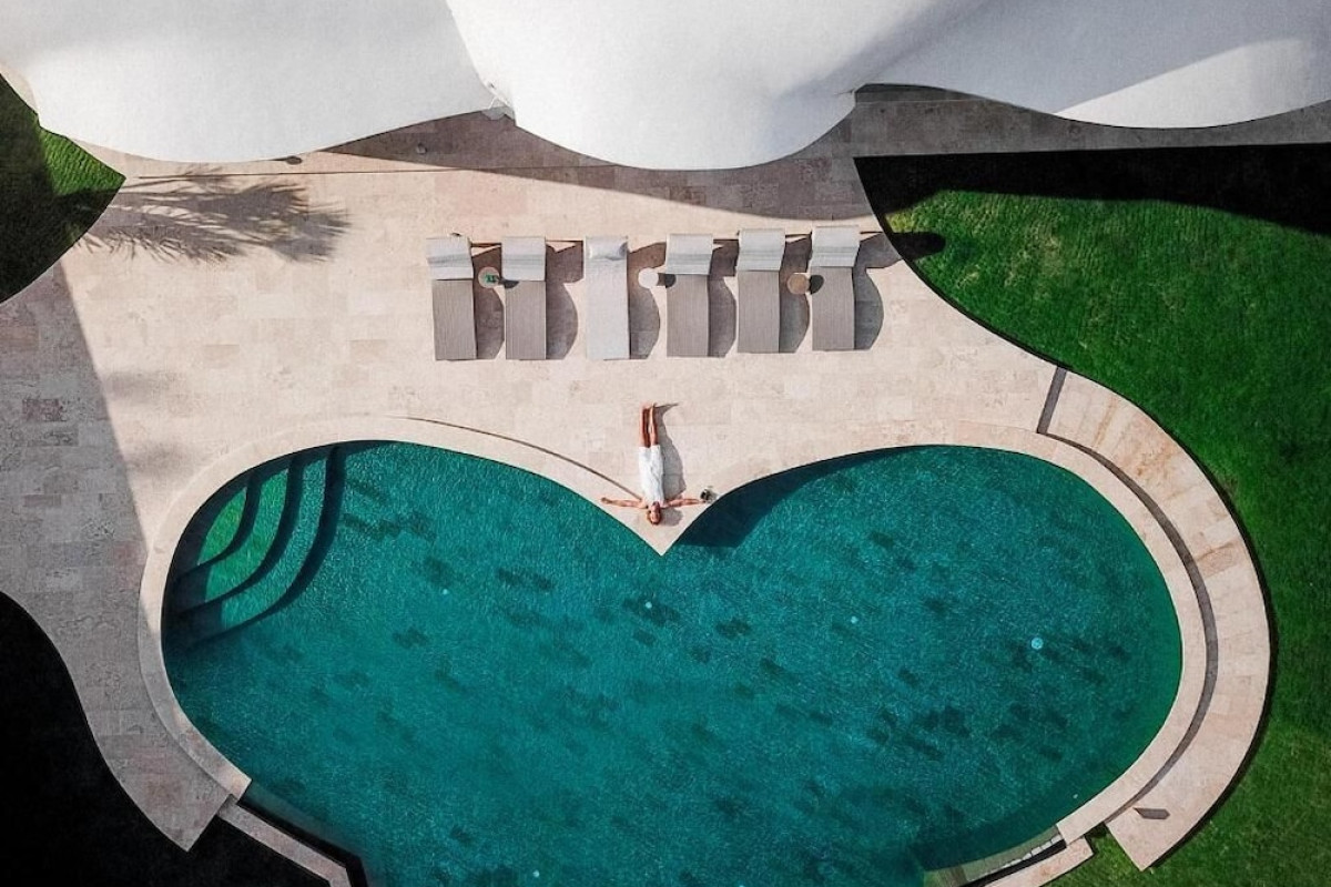 Villa The Cloud