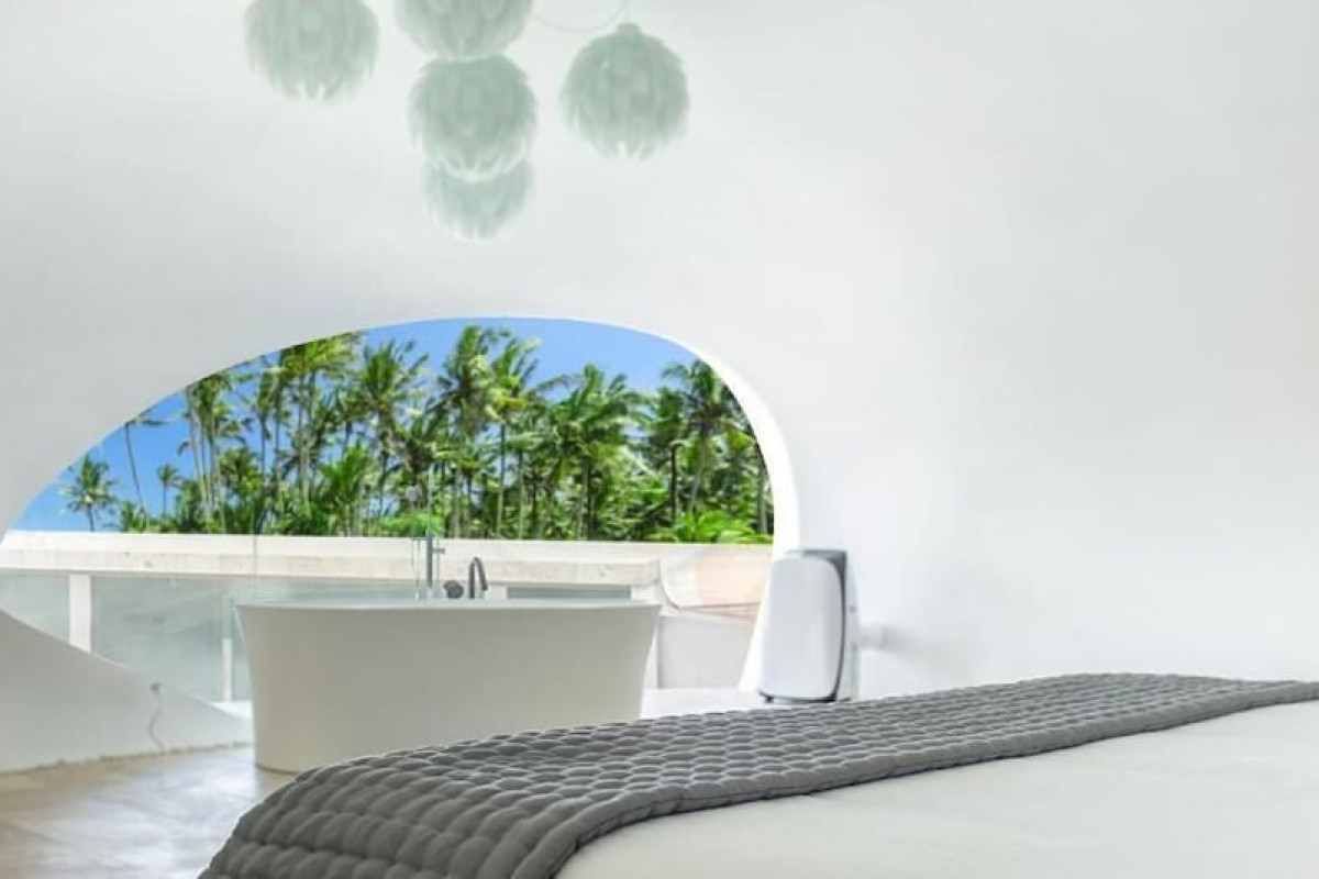 Villa The Cloud