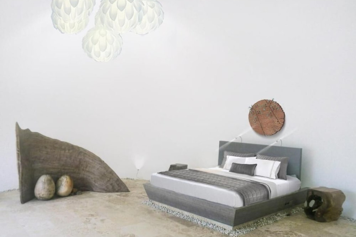 Villa The Cloud