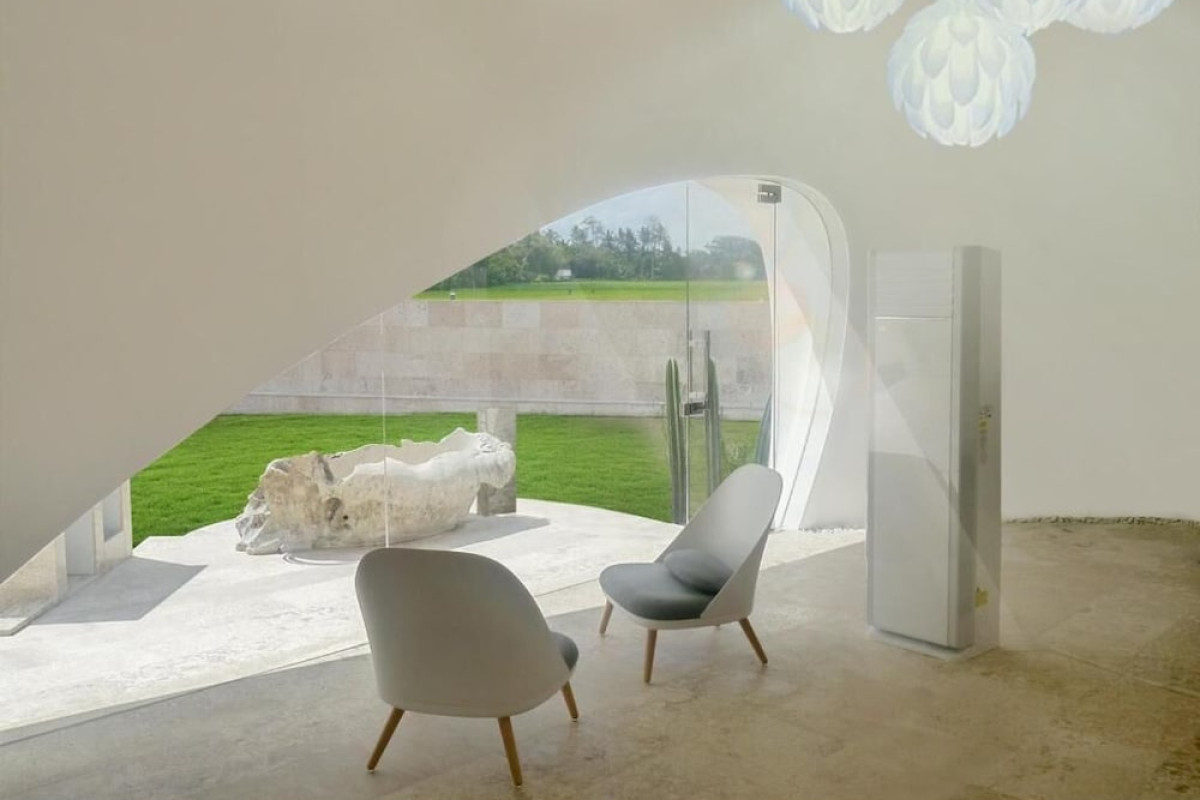 Villa The Cloud