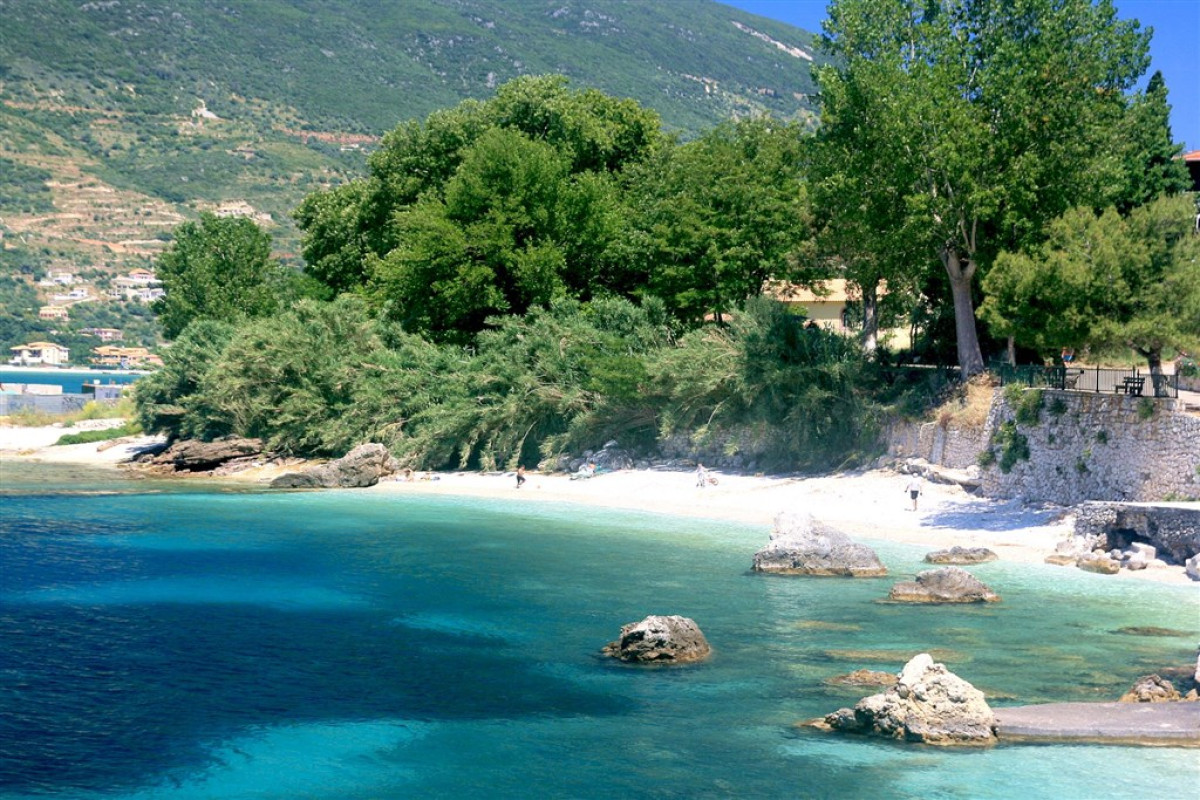 Villa Thomas