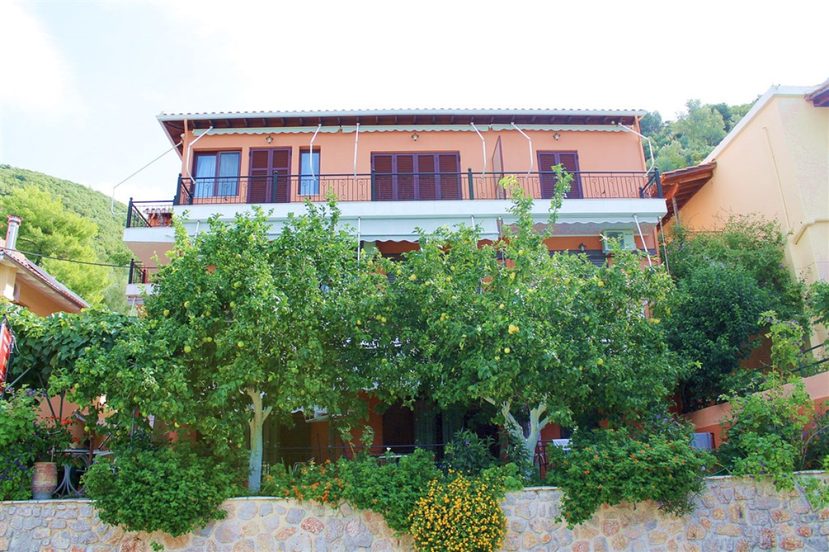 Villa Thomas