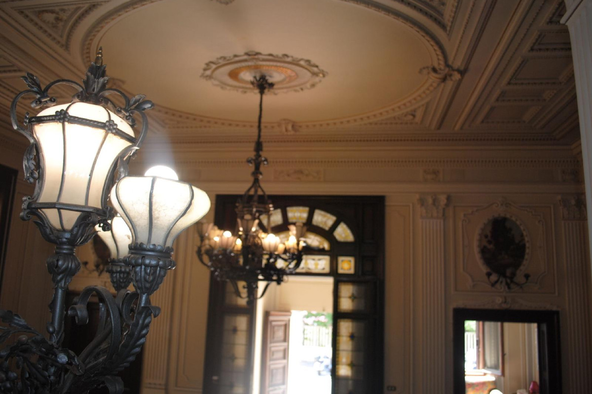 Villa Tina