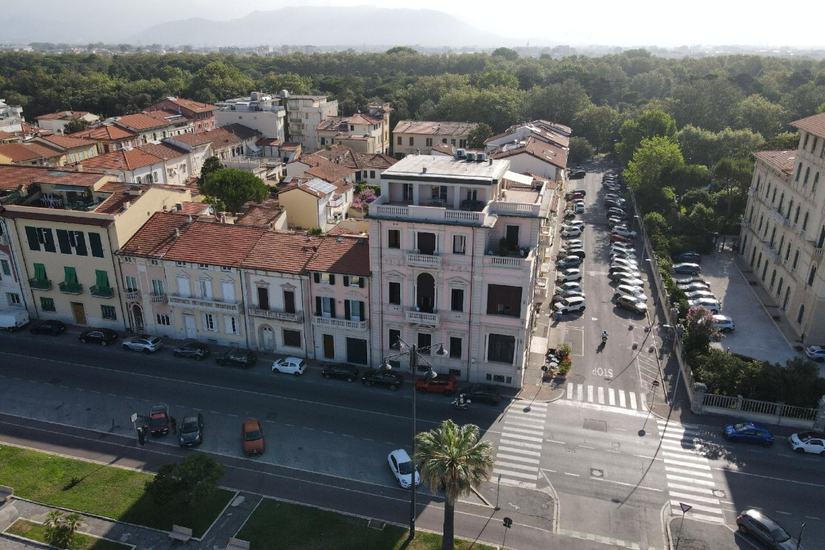 Villa Tina