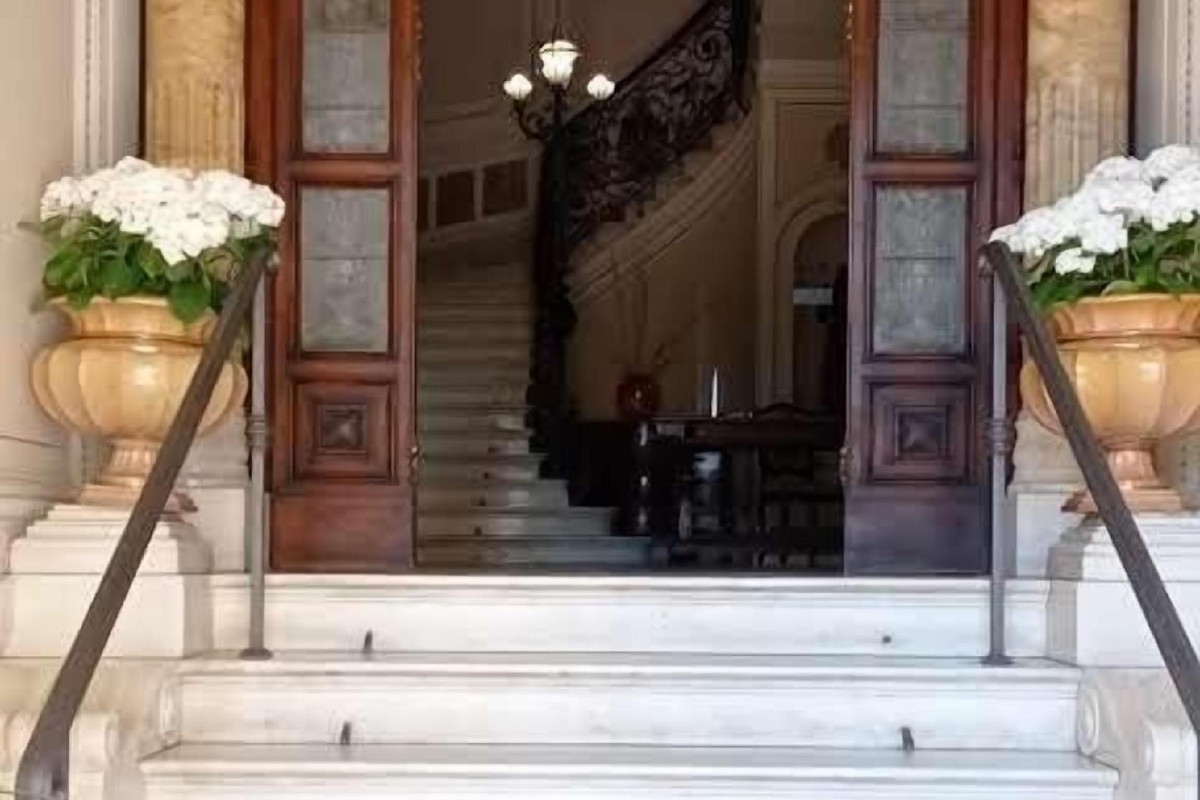 Villa Tina