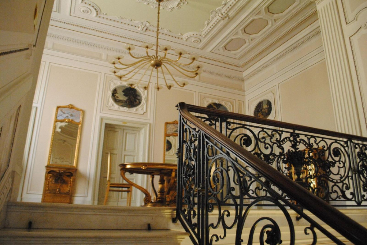 Villa Tina