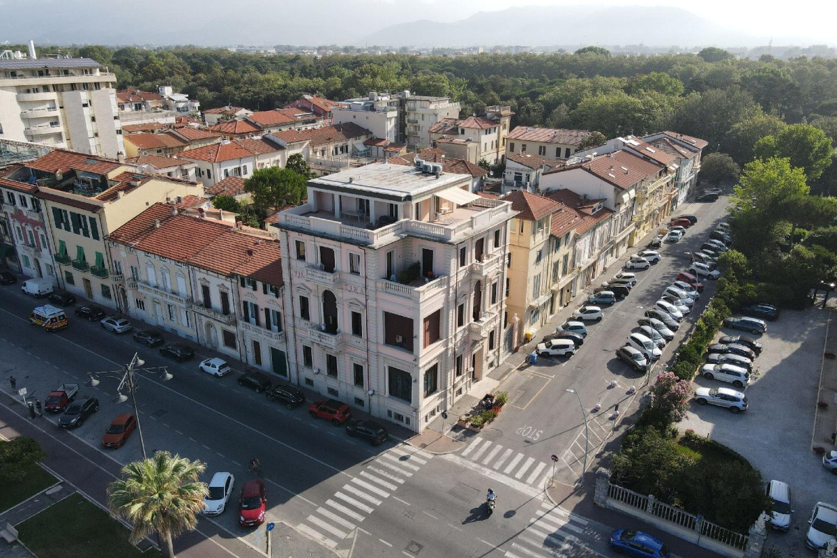 Villa Tina