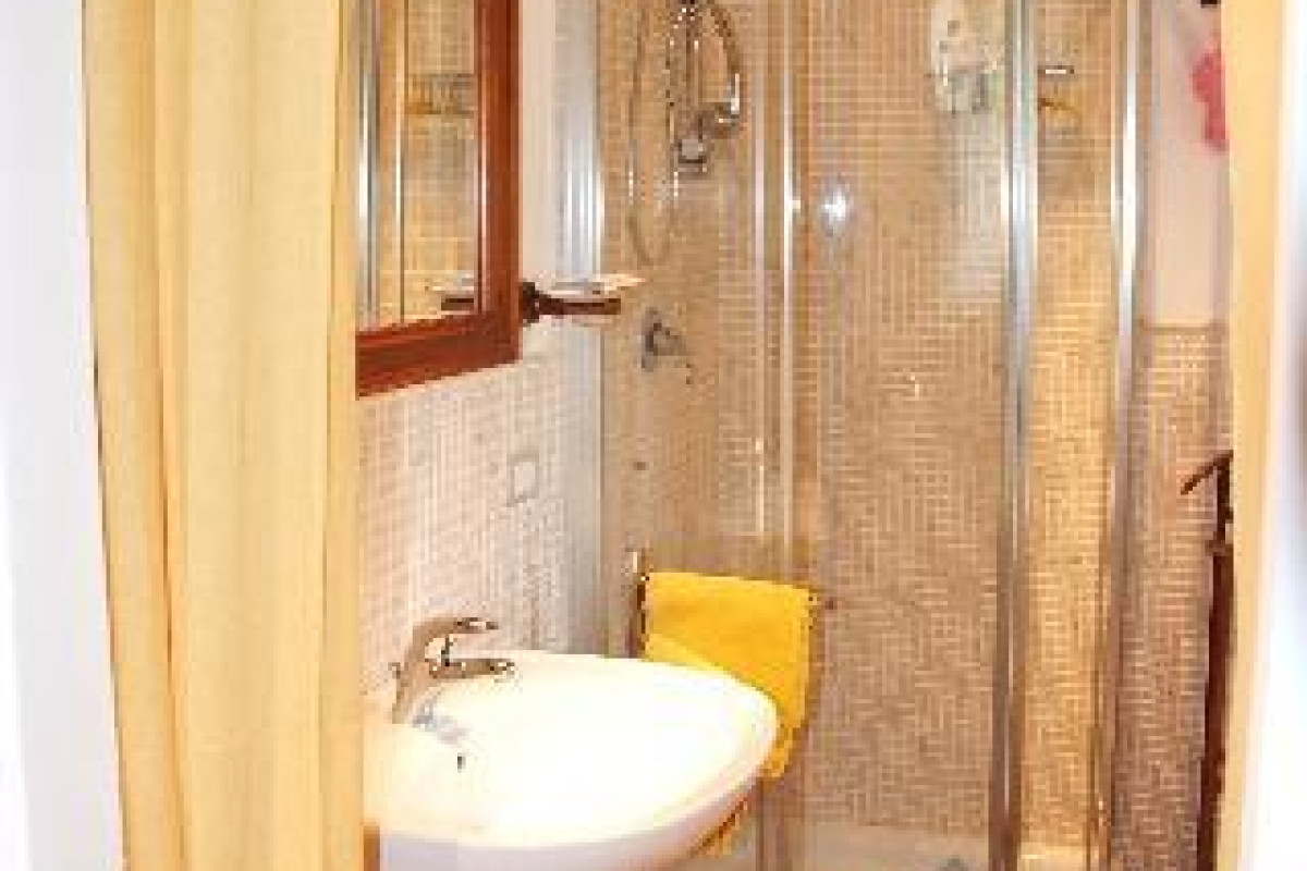 Villa Trasimeno - One Bedroom