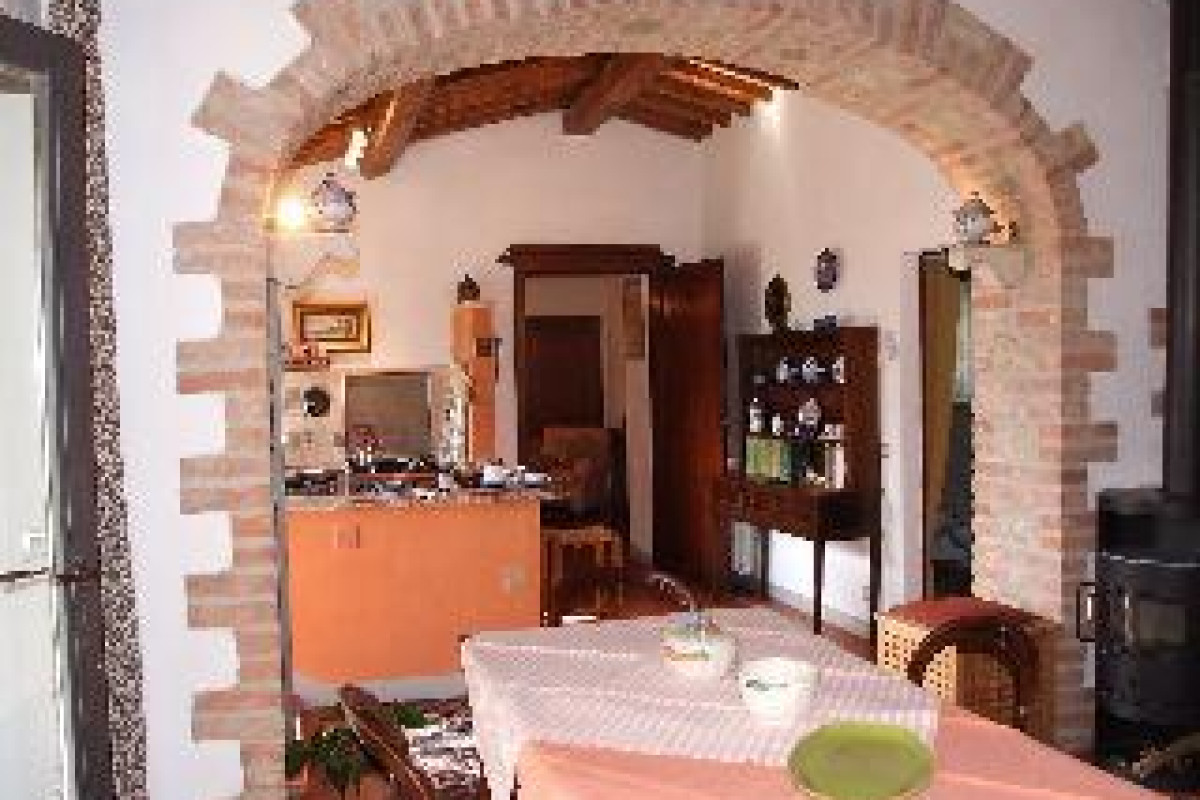 Villa Trasimeno - One Bedroom