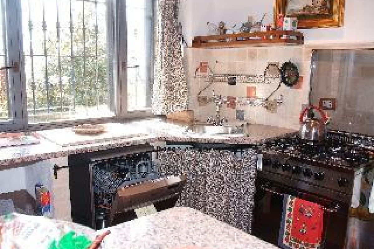 Villa Trasimeno - One Bedroom