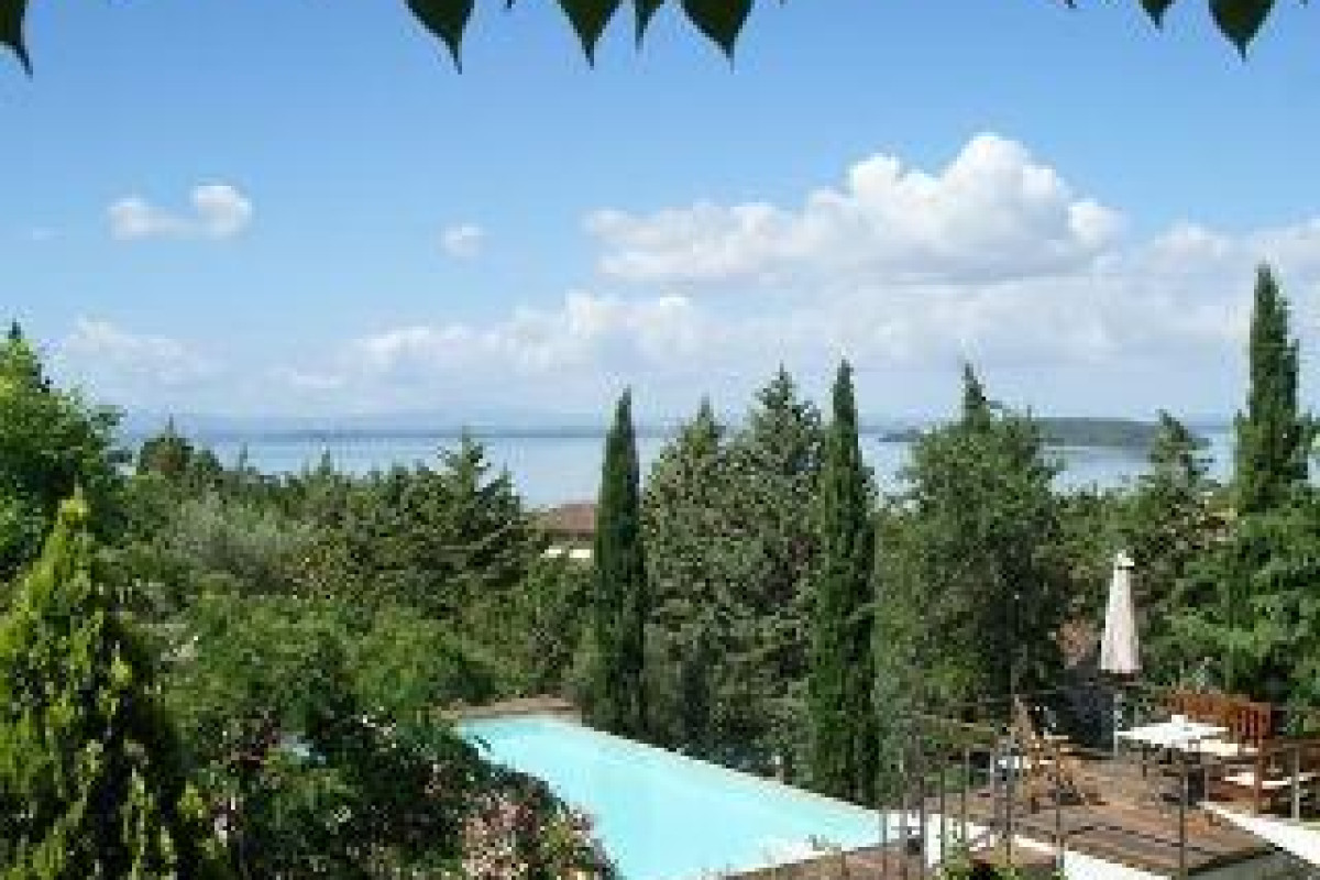 Villa Trasimeno - One Bedroom