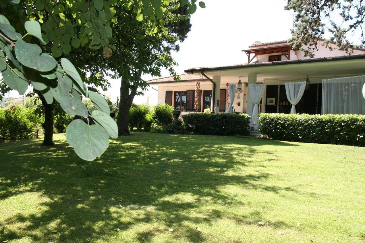 Villa Tropical