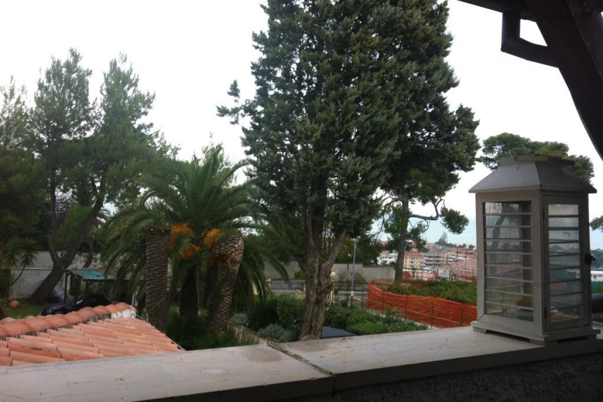 Villa Tropical